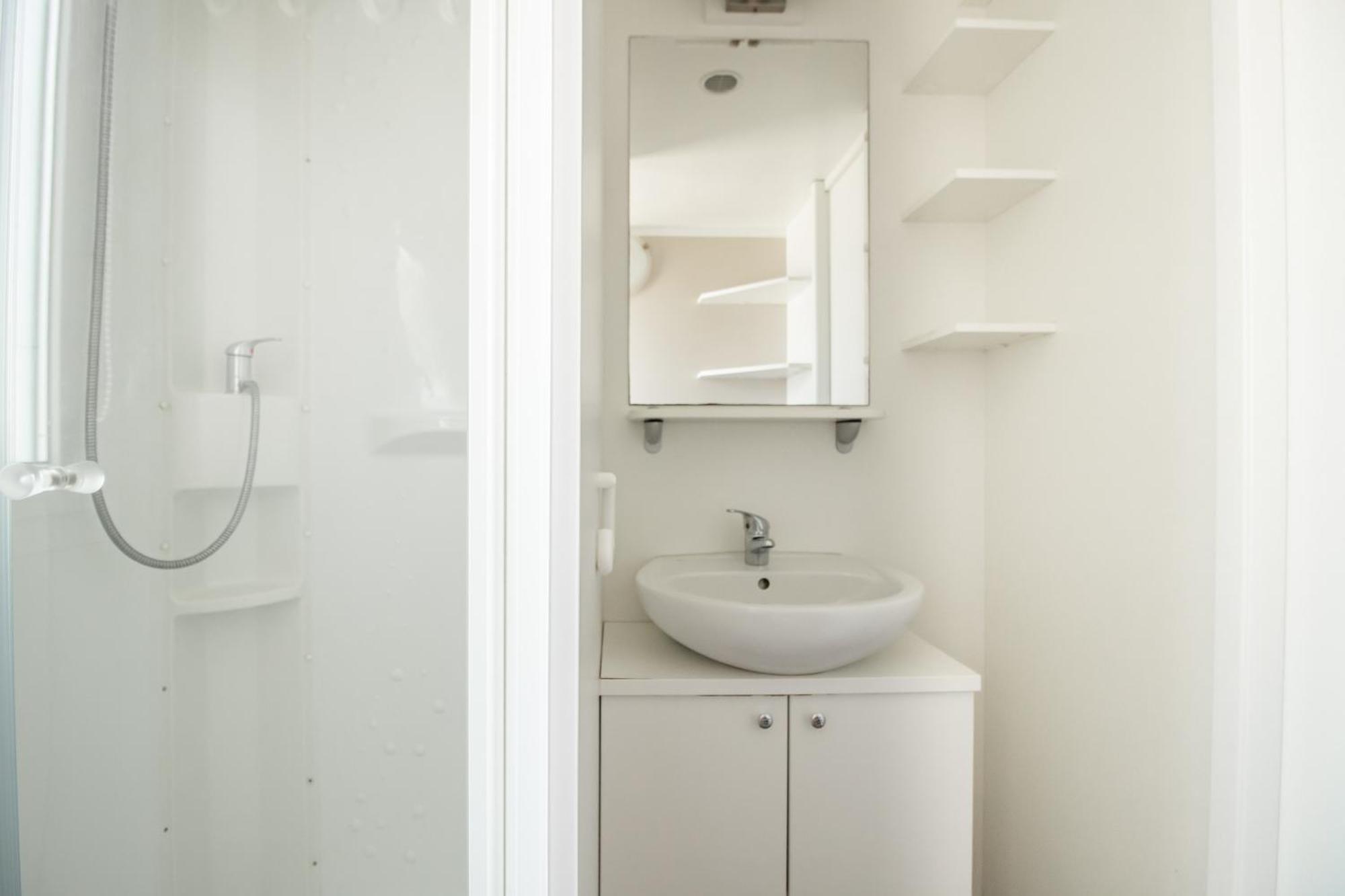 Easyatent Mobile Home Lanterna Zimmer foto