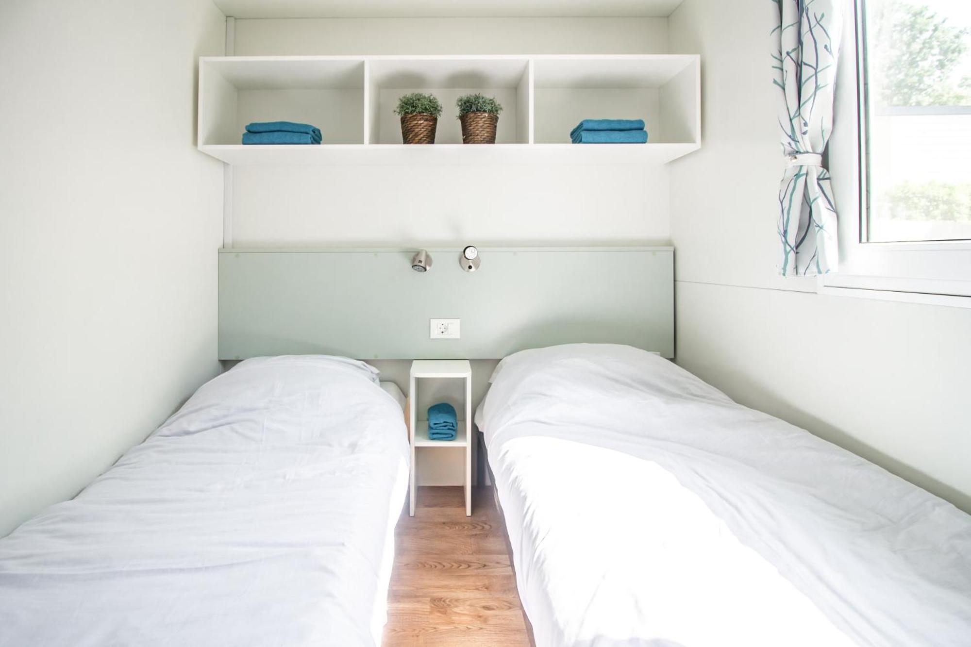 Easyatent Mobile Home Lanterna Zimmer foto