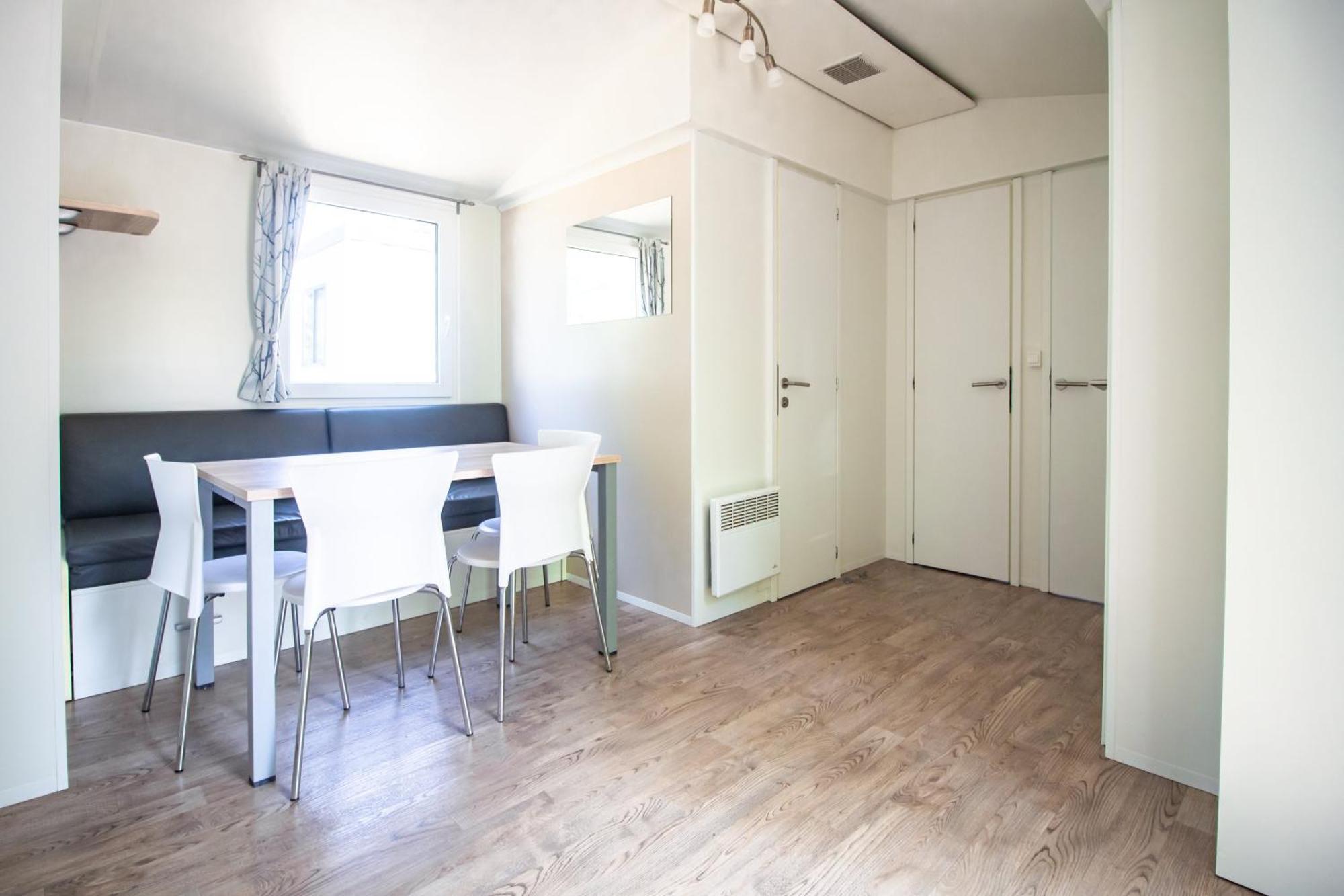 Easyatent Mobile Home Lanterna Zimmer foto