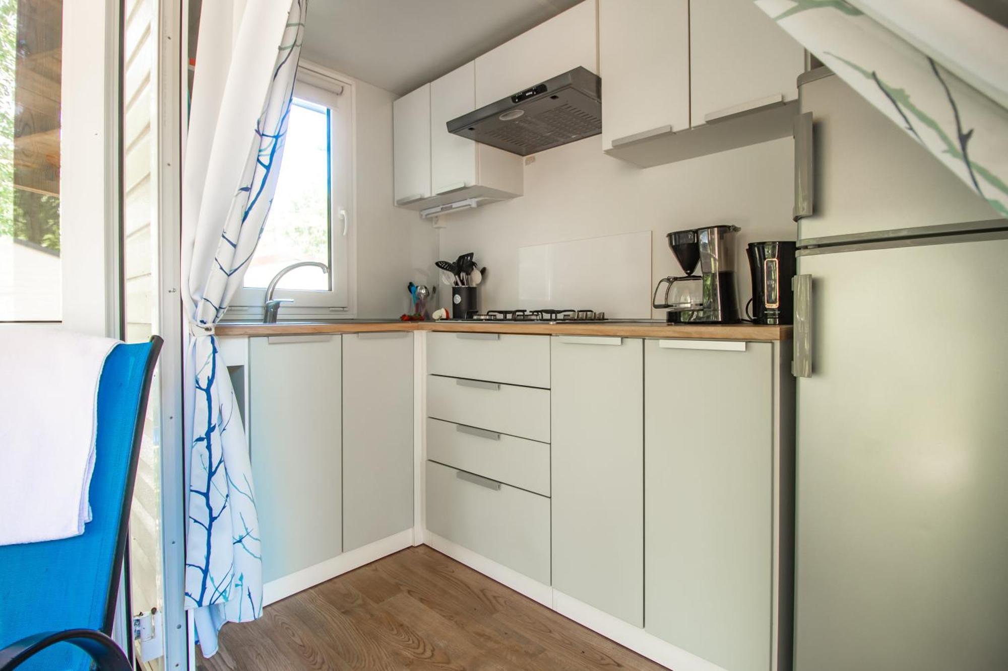 Easyatent Mobile Home Lanterna Zimmer foto