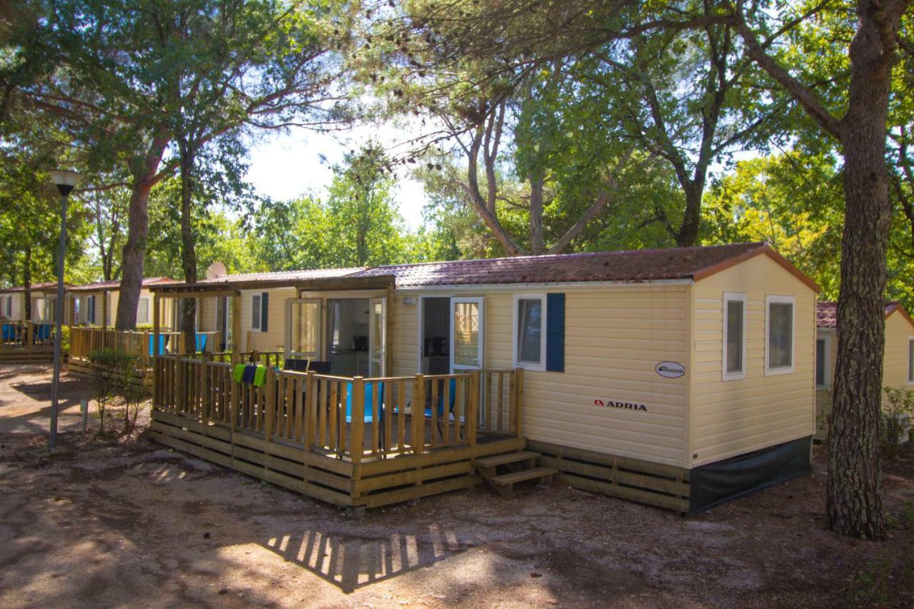 Easyatent Mobile Home Lanterna Exterior foto